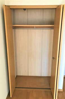 部屋番号：2階 