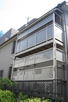 部屋番号：1 