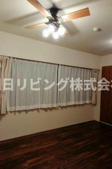 オープンレジデンシア西日暮里道灌山ヒルズ 