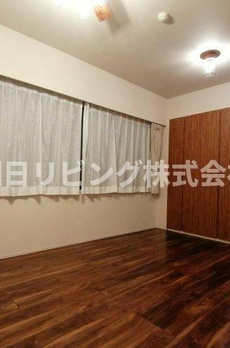 オープンレジデンシア西日暮里道灌山ヒルズ 