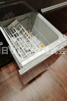 オープンレジデンシア西日暮里道灌山ヒルズ 