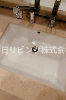 オープンレジデンシア西日暮里道灌山ヒルズ 