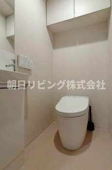 オープンレジデンシア西日暮里道灌山ヒルズ 