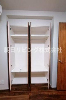 オープンレジデンシア西日暮里道灌山ヒルズ 