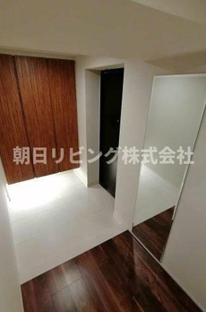 オープンレジデンシア西日暮里道灌山ヒルズ 
