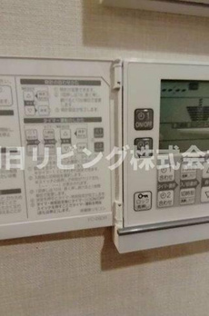 オープンレジデンシア西日暮里道灌山ヒルズ 