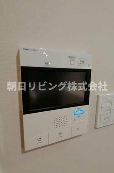 オープンレジデンシア西日暮里道灌山ヒルズ 