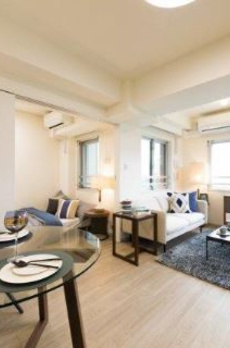 プラウドフラット浅草橋Ⅱ 