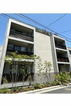 フォーリア西麻布ＣＡＳＡ 