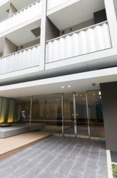 プラウドフラット浅草橋Ⅱ 