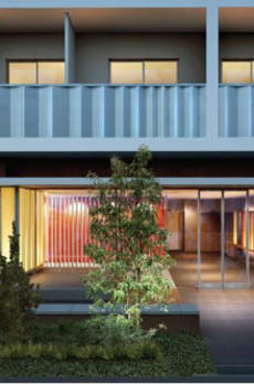 プラウドフラット浅草橋Ⅱ 