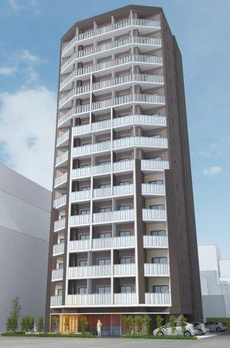 プラウドフラット浅草橋Ⅱ 