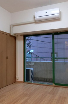 月村マンション№25 