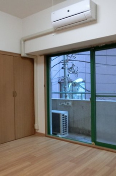 月村マンション№25 