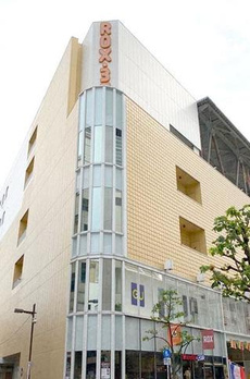 ＲＯＸ参番館 