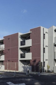 ＧｒａｎＤｕｏ世田谷１６ 