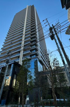 シティタワーズ板橋大山 