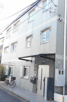 部屋番号：201 
