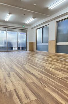 中野区南台2丁目戸建て 