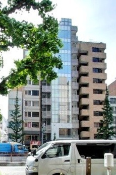 VORT銀座イースト 