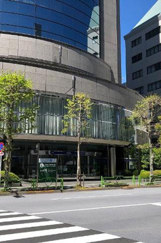 カーサグランデ日本橋小網町 
