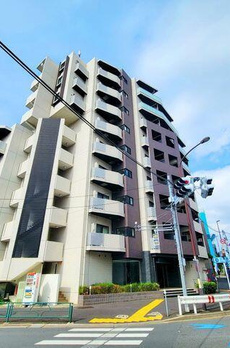 イルフィオーレ都立大学 