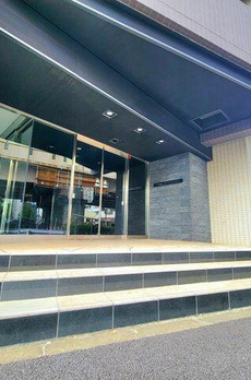 イルフィオーレ都立大学 