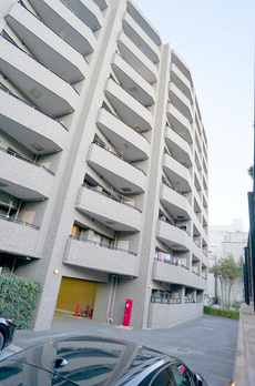 クレアホームズ小石川 
