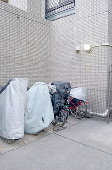 クレアホームズ小石川 