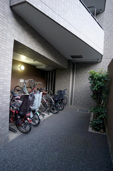 クレアホームズ小石川 