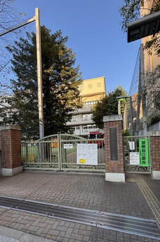 クレアホームズ小石川 