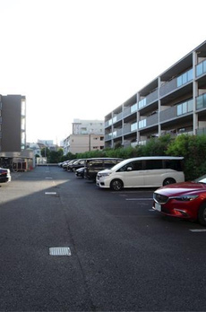 アソシエール中野弐番館 