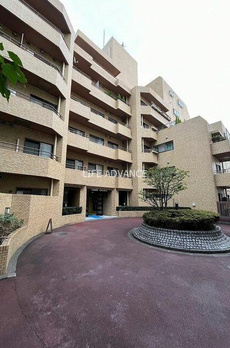 フラッツ景丘 