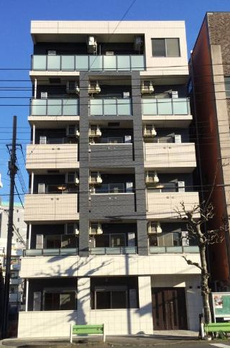 アローネ浅草 