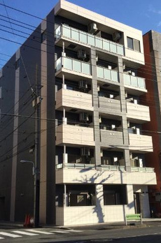 アローネ浅草 