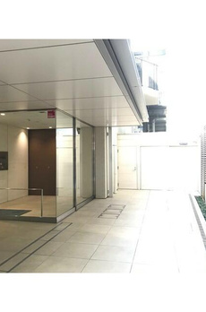 ドレッセ目黒大橋プレヴィ 