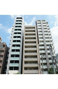 シャンテメゾン田仲 