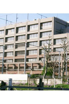 シャンテメゾン田仲 