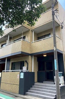 グランドブリックコート 