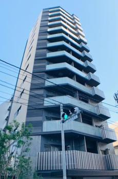 Ｂｒｉｌｌｉａ上野Ｐｌａｃｅ 