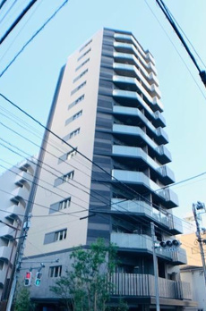 Ｂｒｉｌｌｉａ上野Ｐｌａｃｅ 