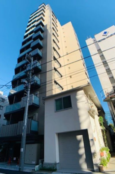 Ｂｒｉｌｌｉａ上野Ｐｌａｃｅ 