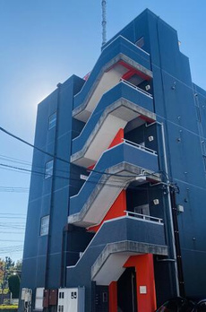 江東区潮見1丁目マンション 