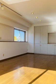 江東区潮見1丁目マンション 