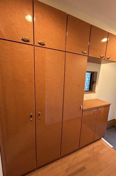 杉並区清水３丁目戸建 