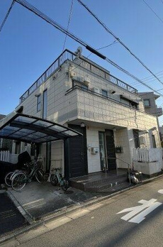 西ヶ原４丁目戸建て 