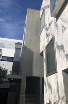 ルクール市ヶ谷払方町（旧ＡＲＫ　ＨＯＵＳＥ　市ヶ谷払方町） 