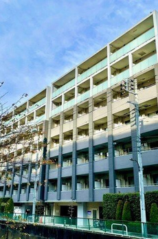 レジディア中落合Ｃ棟 