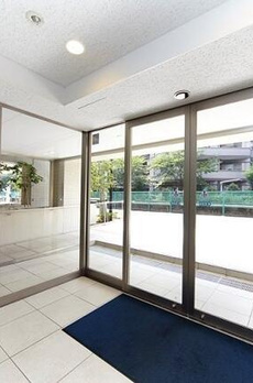 レジディア中落合Ｃ棟 