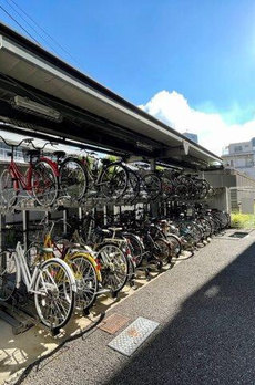 レジディア中落合Ｃ棟 